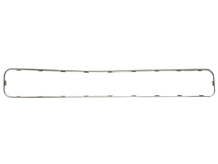 VW T2 Bay 1968-1972 Deluxe Front Grille Trim