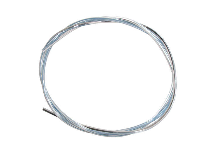 VW Aircooled Chrome Window Seal Insert Trim for Deluxe Seals