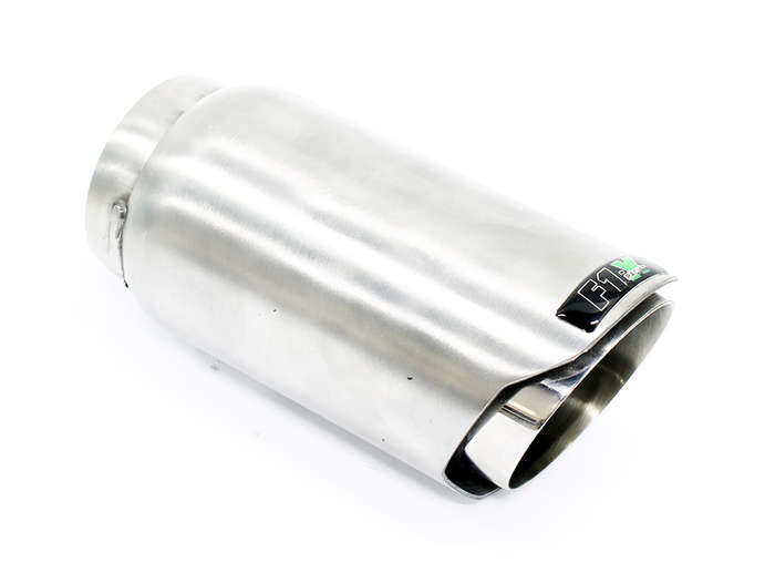F1X Bolt 69-76mm Exhaust Tailpipe
