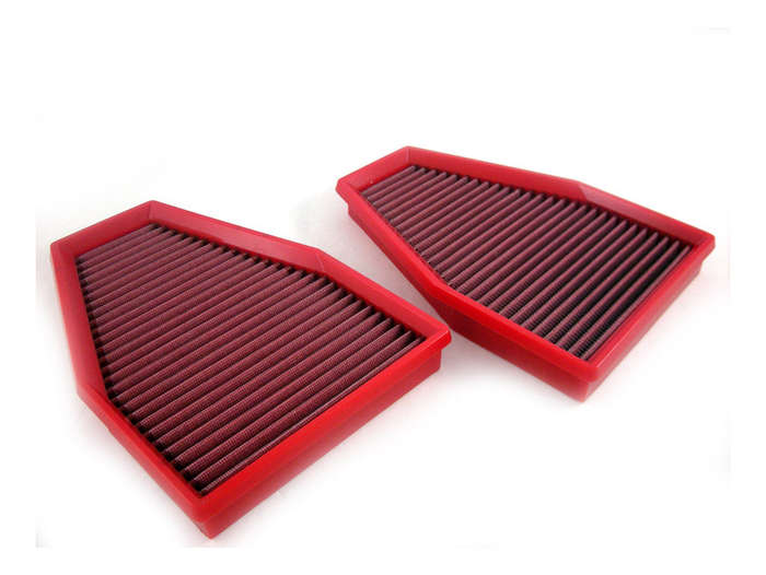 BMC Performance Air Filter for Porsche 911 Carrera 2011+ (271x193mm)