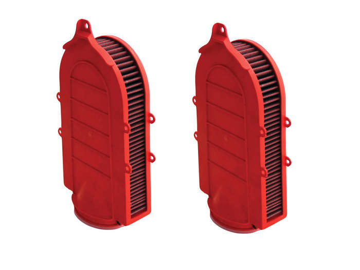 BMC Performance Air Filter for BMW X 5 (F15, F85) 50 iX (174x314mm)