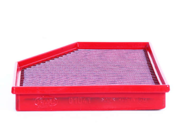 BMC Performance Air Filter for BMW 5 (G30, G31, F90) M 550 dX (212x269mm)