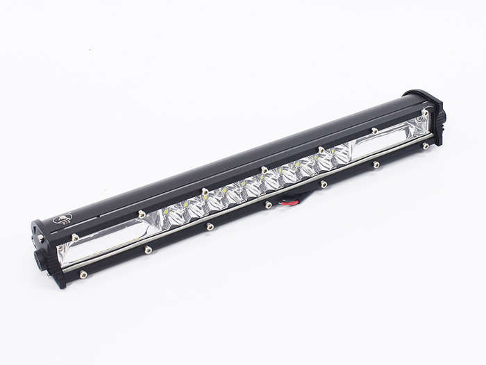 Universal 120w LED Mini Light Bar (33CM X 4cm)
