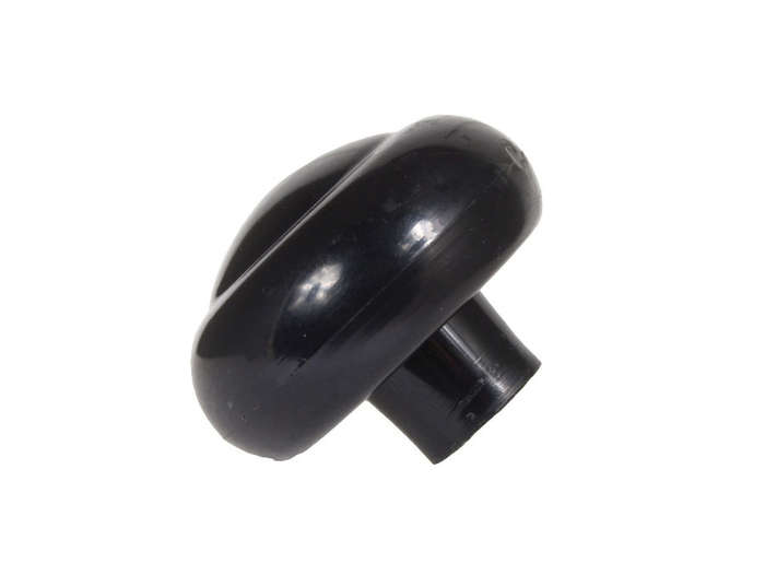 VW Beetle Gear Knob 10mm Thread Black