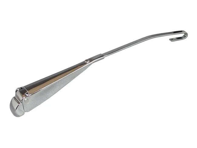 VW Beetle Wiper Arm  Grub Screw Fit Chrome (LHS)