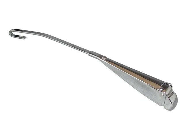 VW Beetle Wiper Arm  Grub Screw Fit Chrome (RHS)