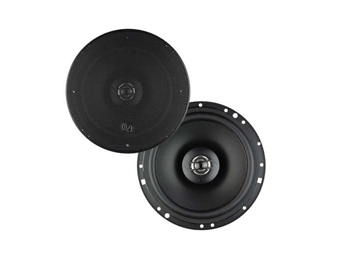 Infinity ALPHA6520 6" 280w 2way Speakers