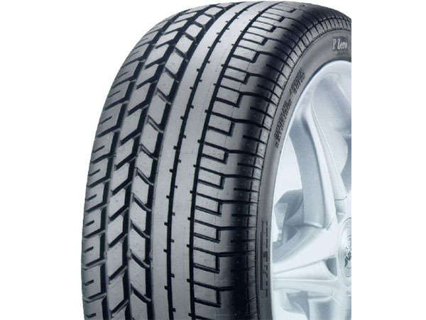 255-35-20" Pirelli P-Zero Tyres