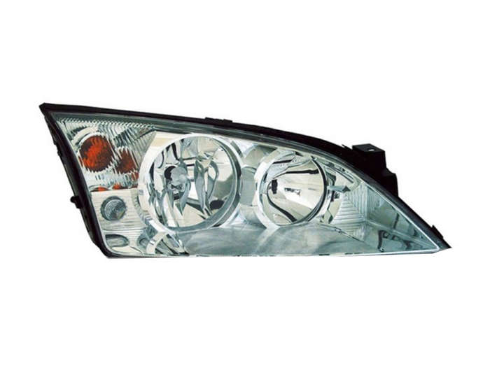 Non OEM Suitable to Fit Ford Mondeor 2001+ Replacement Headlight (RHS)