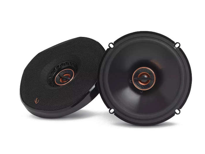 Infinity Reference REF-6532ex 6.5" 2way 165w Speakers