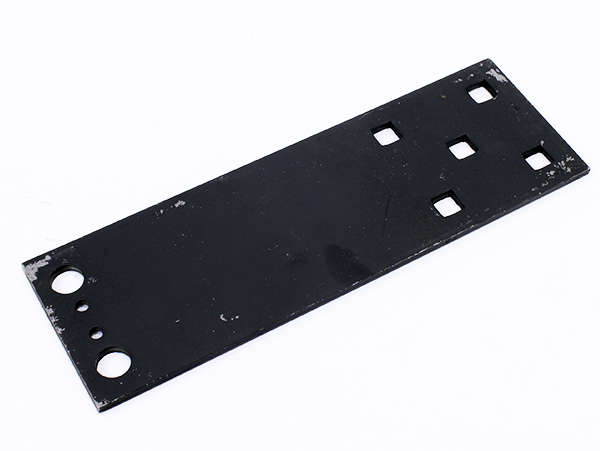 Vehicle Security Gearlock Fitting Bracket (240mm)