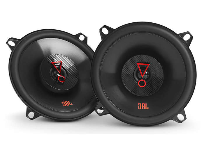 JBL STAGE3 527F 5" 200w 2way Speakers