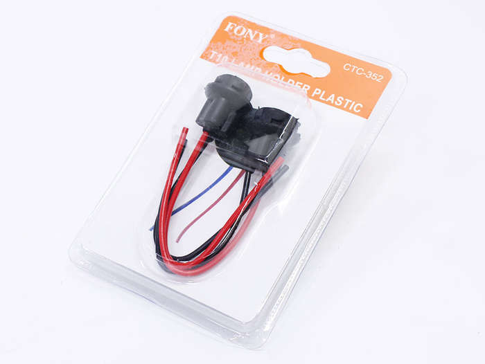 Autoelectric T10 Plastic Lamp holder