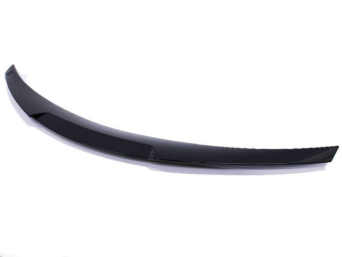 Suitable for Bmw F82 Gloss Black Bootspoiler