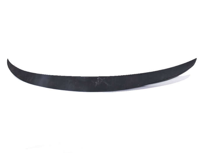Suitable for Bmw F30 Rubber Bootspoiler