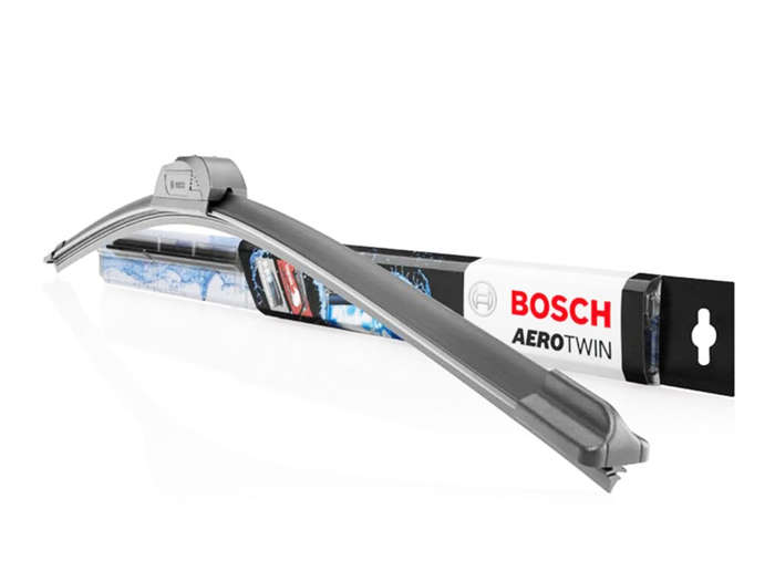 Bosch Aero Twin Wiper Blades suitable for Golf Mk5/Mk6