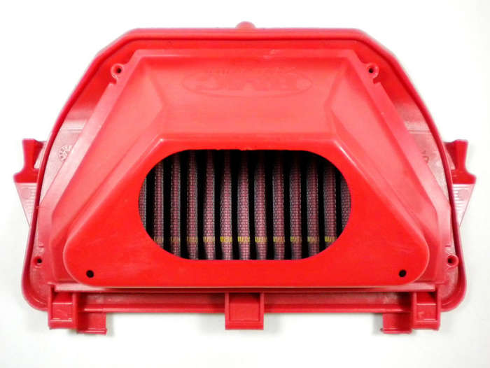 BMC 595/04RACE Performance Air Filter for Yamaha Bike