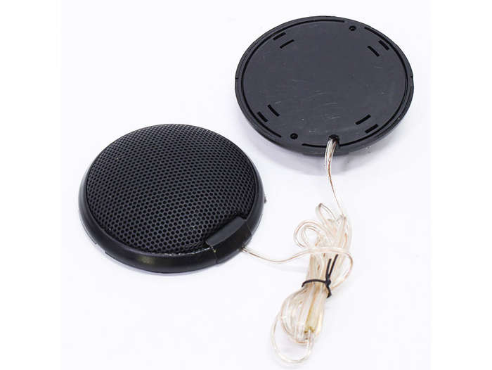 Ice Power IP-TW50 300w Flat Mount Tweeters
