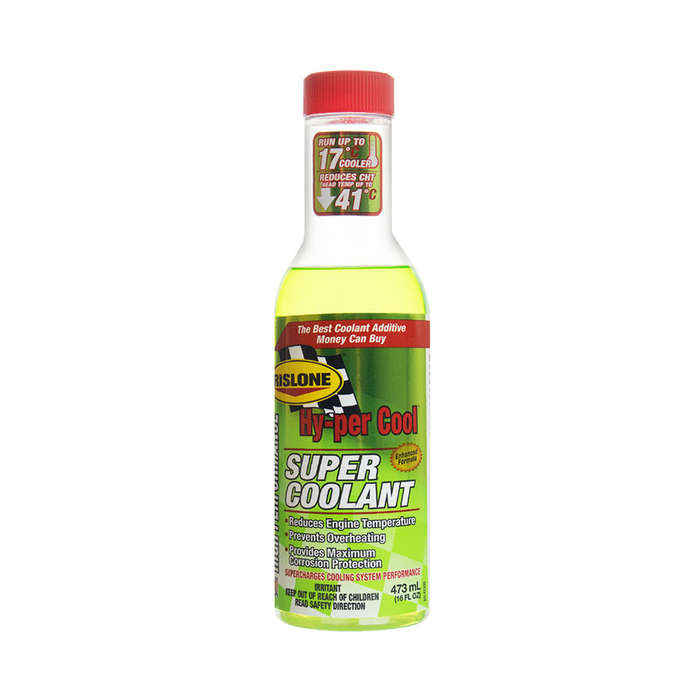 Rislone Hyper Cool Super Coolant