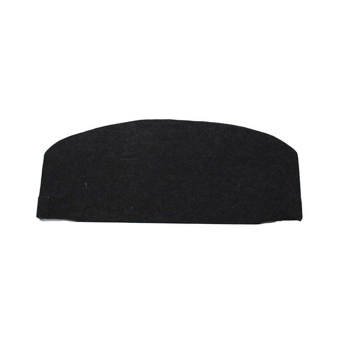 Backboard for Toyota Auris