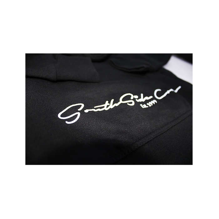 Southside Crew Long Sleeve Hoodie - X Small