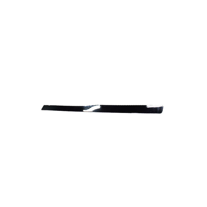Suitable for Bmw F80 Gloss Black Side Skirt Panels (set)