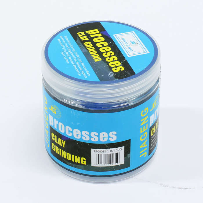 Jiageng Process Cleaning Clay Bar (100g)