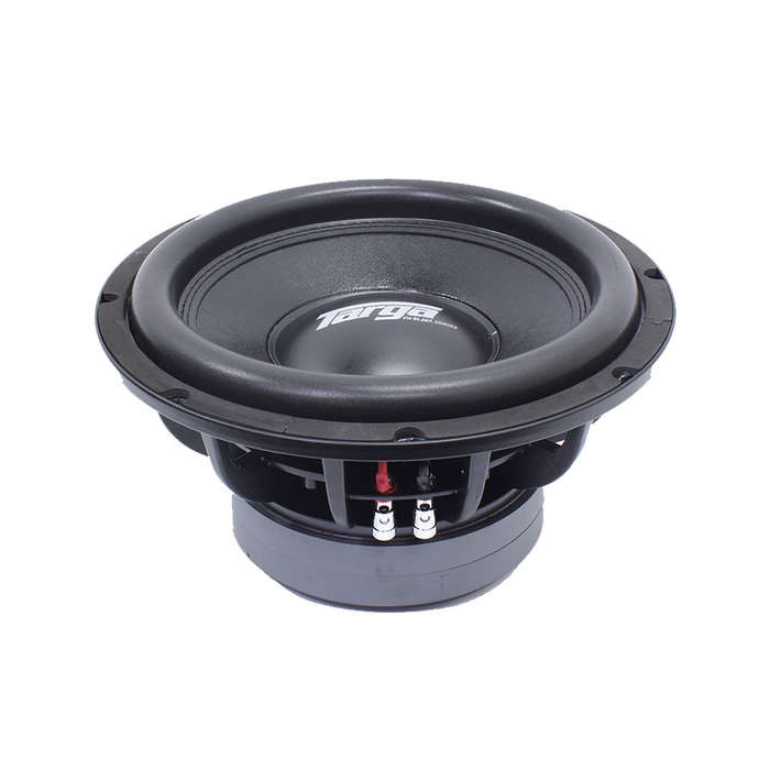Targa TG-VMB124B Venom Black Series 12" 24000w DVC Subwoofer
