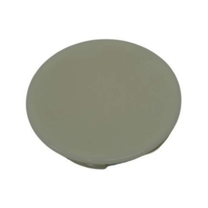 Universal Non Branded Flat 60mm Replacement Wheel Center Cap