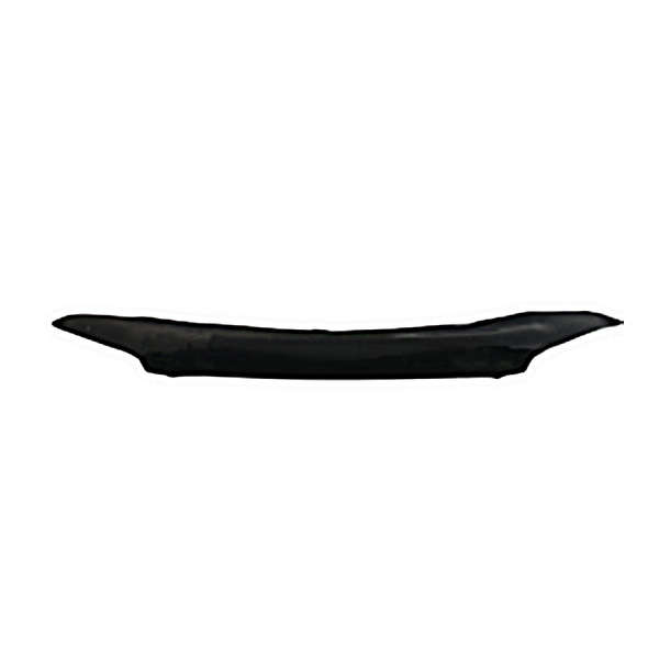 Gloss Black Bonnet Guard for Honda CRV 2012-2016