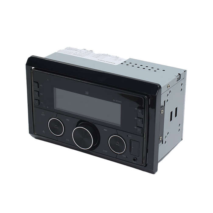 Reference Audio RA-BTR05 Double Din Media Player (Clearance)