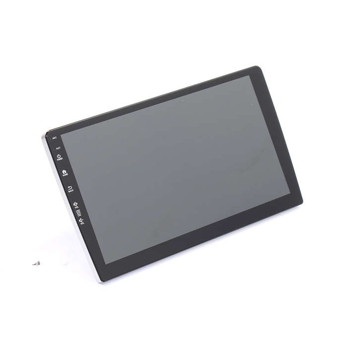 Android Media Player with fitting kit for Toyota Hilux/Fortuner 2005+