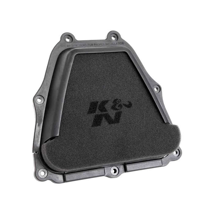 K&amp;N YA-4518XD Performance Air Filter for Yamaha YZ250 2014+