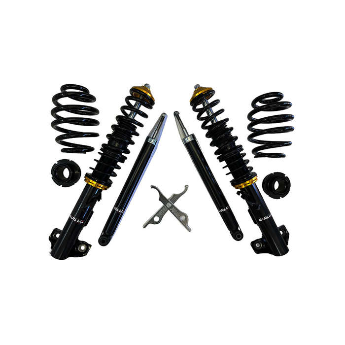 Airlux Suspension Coilover Lowering Kit VW Golf MK6