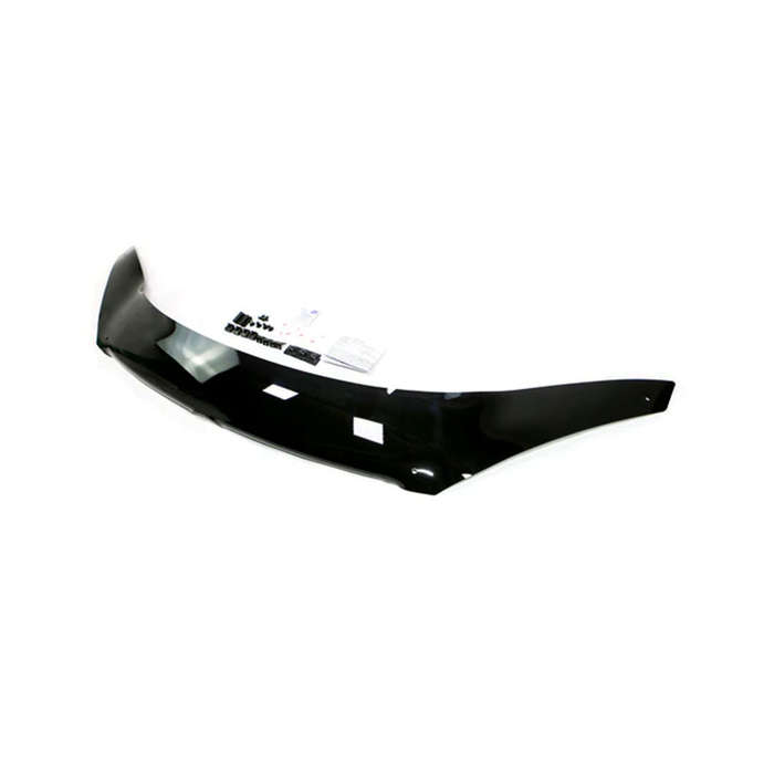 Gloss Black Bonnet Guard for VW Golf Mk5