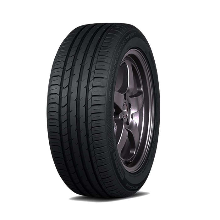 205-55-17" Momo M-300 Toprun AS Sport Tyres