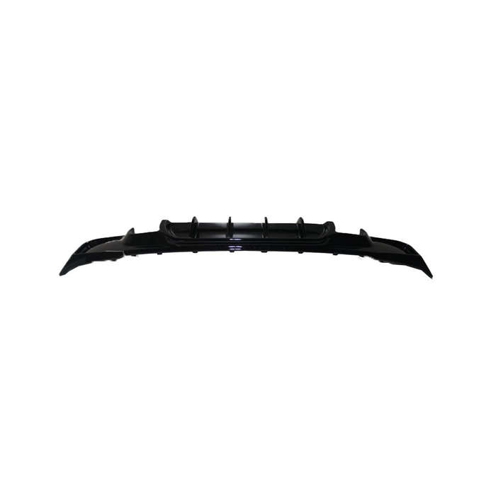 Empire Racing Rear Bumper Diffuser Compatible with BMW F22