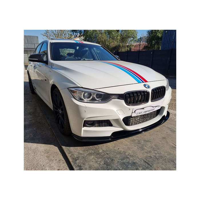 Empire Racing Front Spoiler For BMW F30