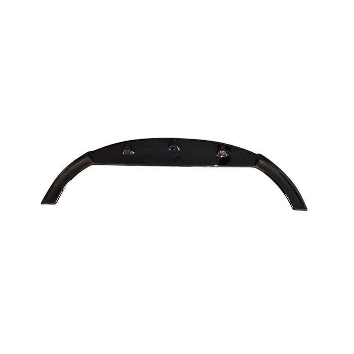 Empire Racing Pre Face Lift Front Spoiler Compatible with Ford Focus ST225