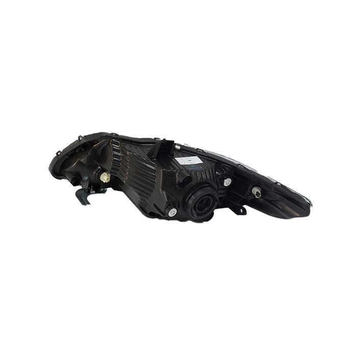 Honda Ballade 11/14 Replacement Headlight LHS w/socket