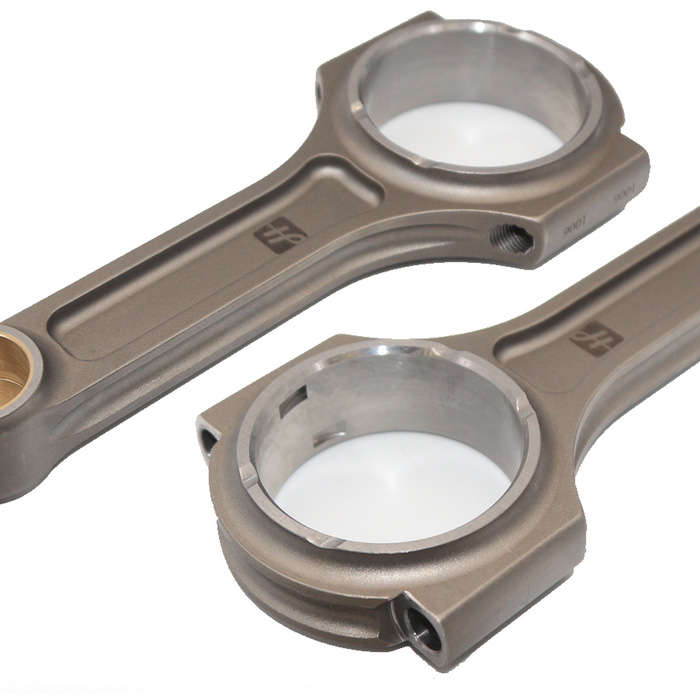 Toyota 2JZ QX-Beam Conrods (excl bolts)