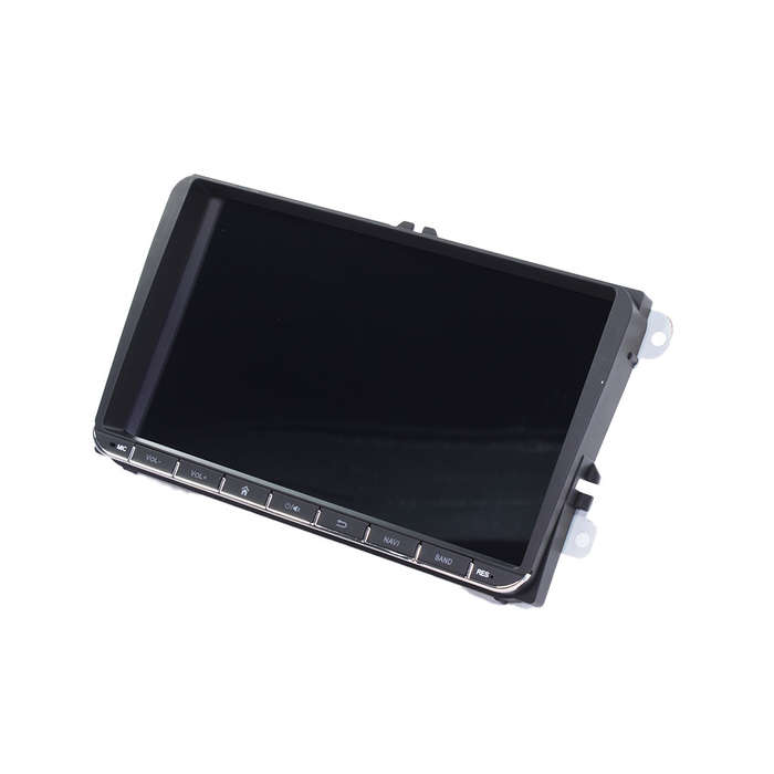 Targa TDA-VW9 Universal 9 Media Player for VW Models