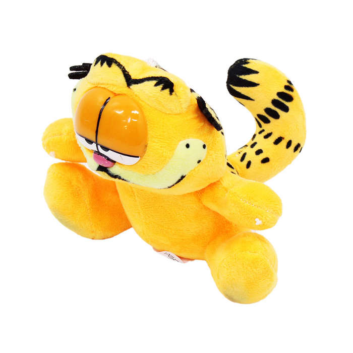 Novelty Garfield Window Suction Toy (small15cm)