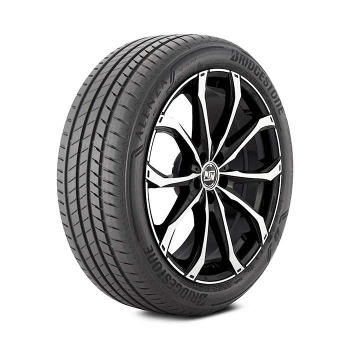 225-60-18" Bridgestone Alenza 001 104W XL 104W XL Tyres