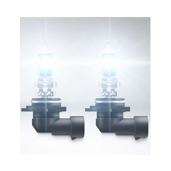 Osram Night Breaker Laser HB4 Bulbs (set)