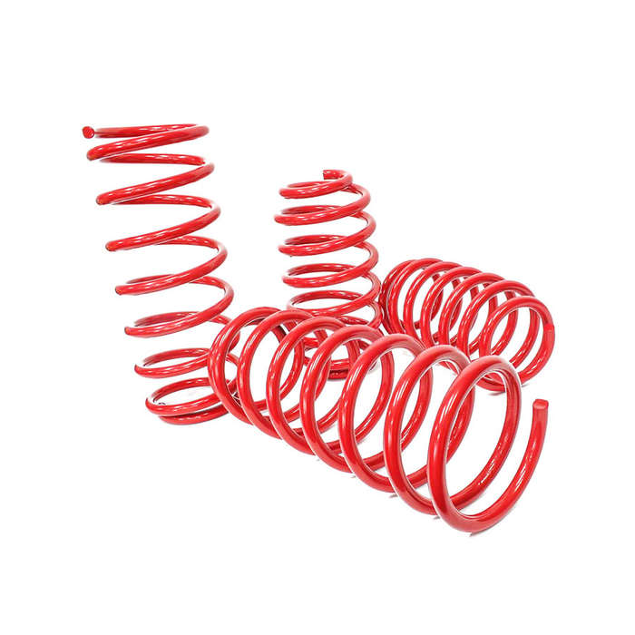 Evo Tuning Lowering Kit for VW Polo 8 2018+