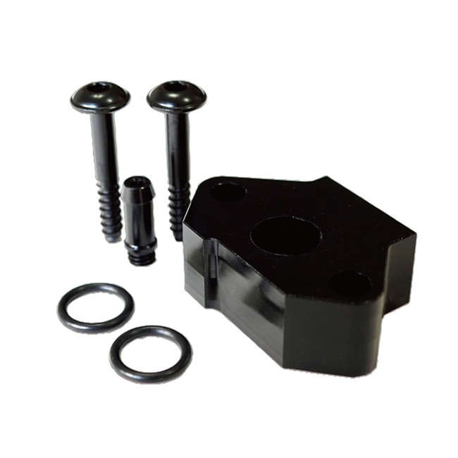 Autogauge Boost Sensor Attachment for VW 1.2/1/4/TFSi/TSi