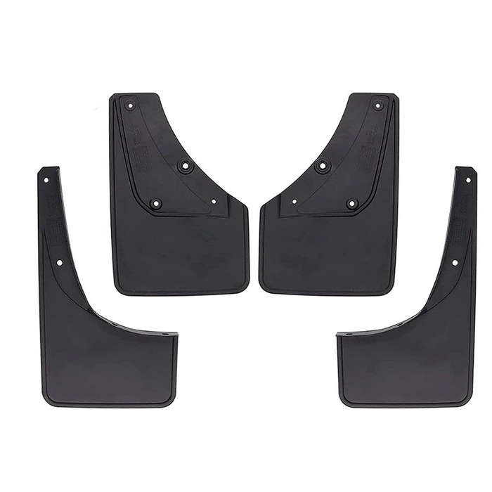 Rubber Mudflaps for Suzuki Jimny 2019