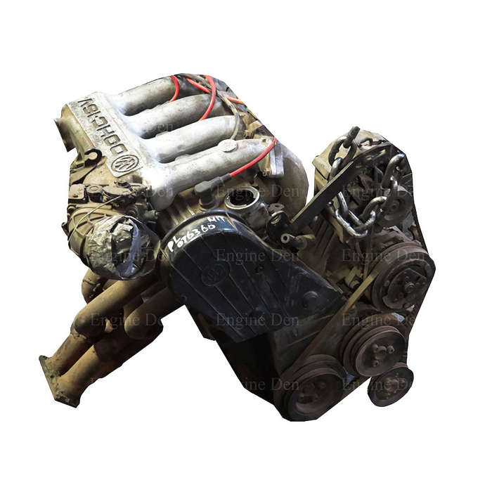 Replacement Engine for VW Mk1/2/3 1.8l DOHC 16v KR Engine