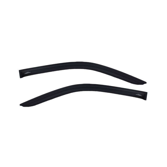 Wondershield Matt Black Windshields for Toyota Urban Cruiser 2022+ (Fronts)